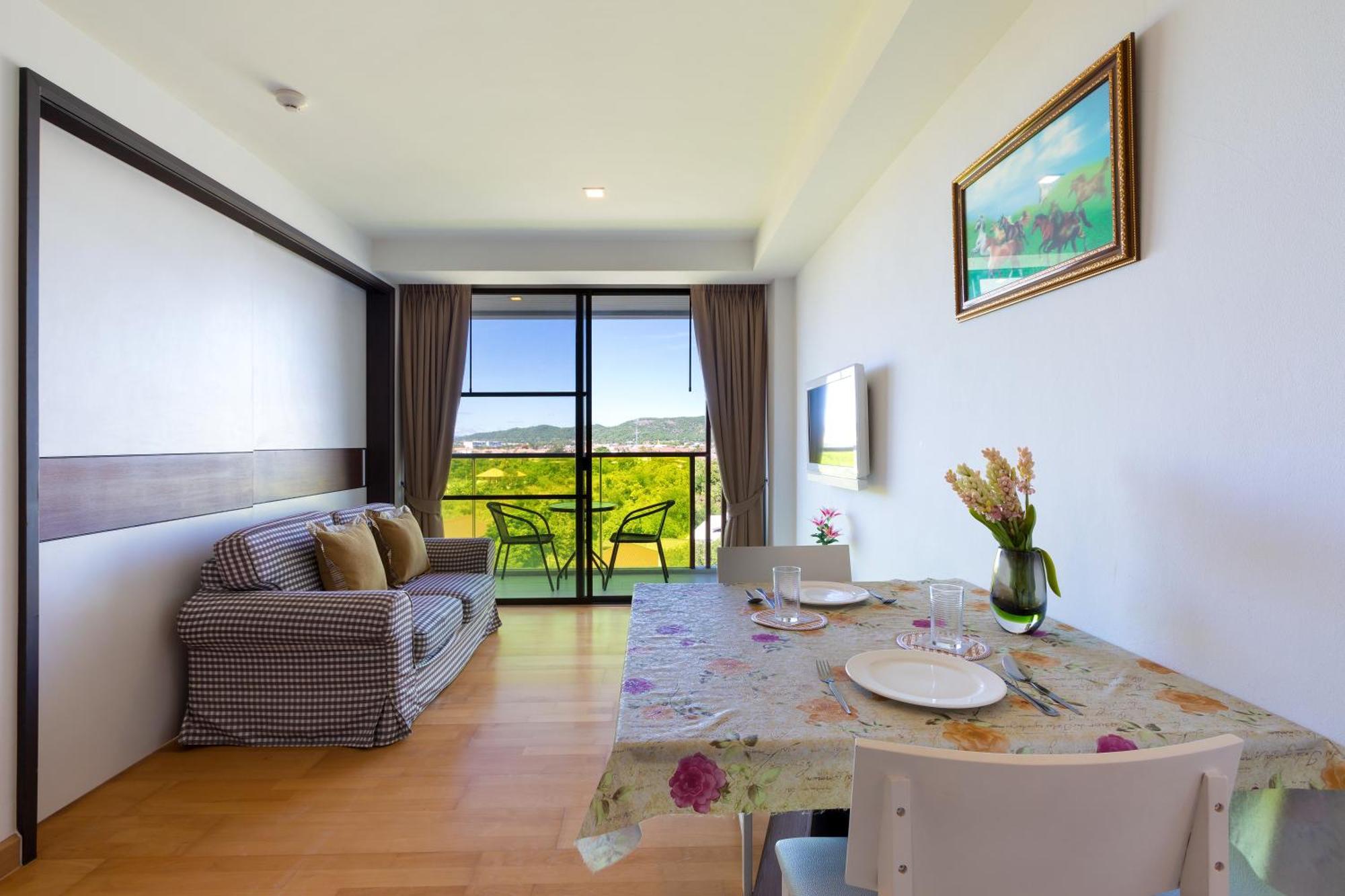 Rocco Seaview * Hua Hin
