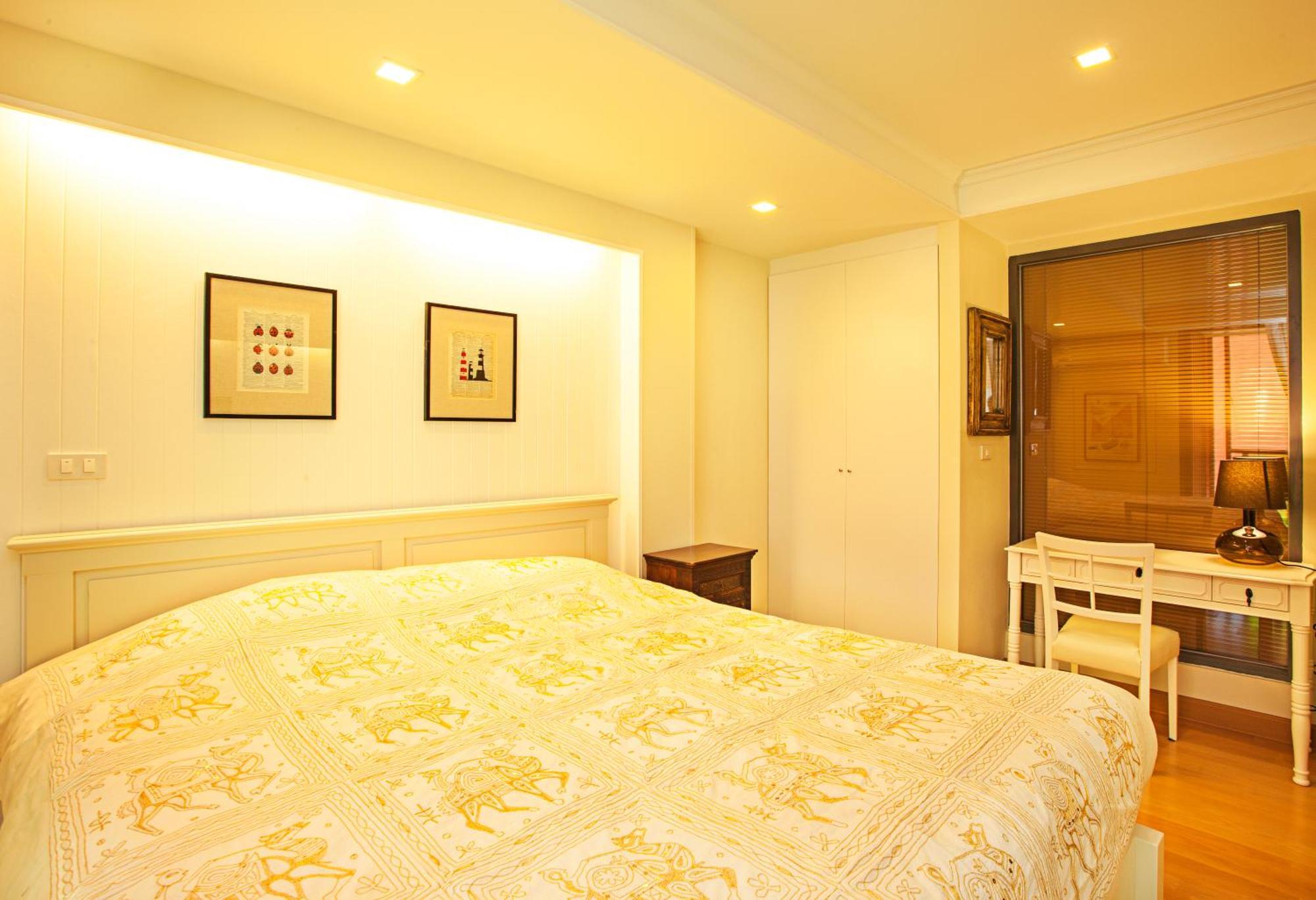 Apartment Rocco Seaview *