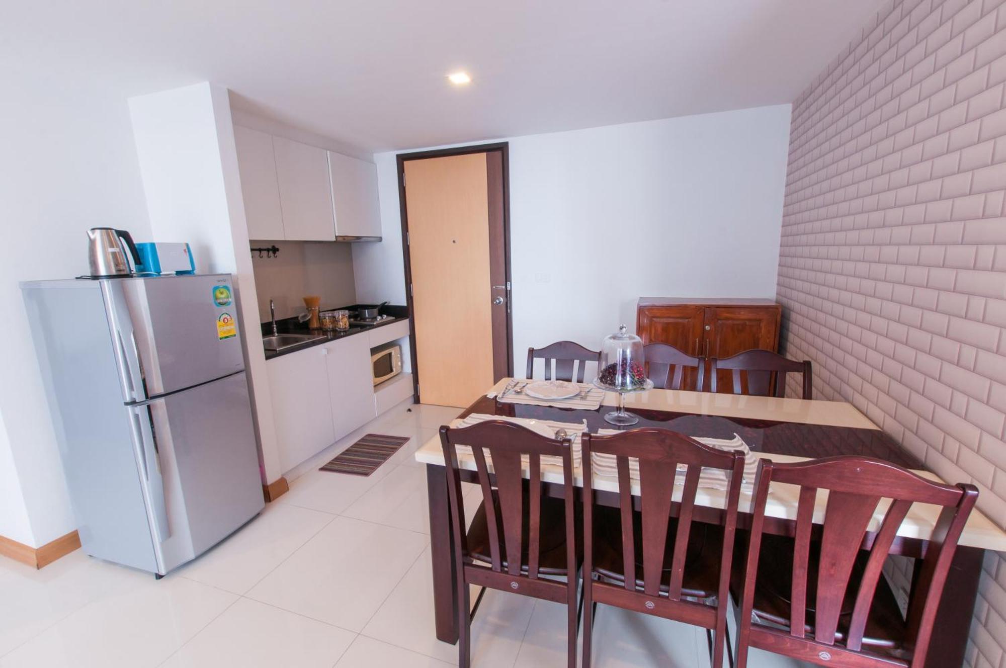 Rocco Seaview * Hua Hin