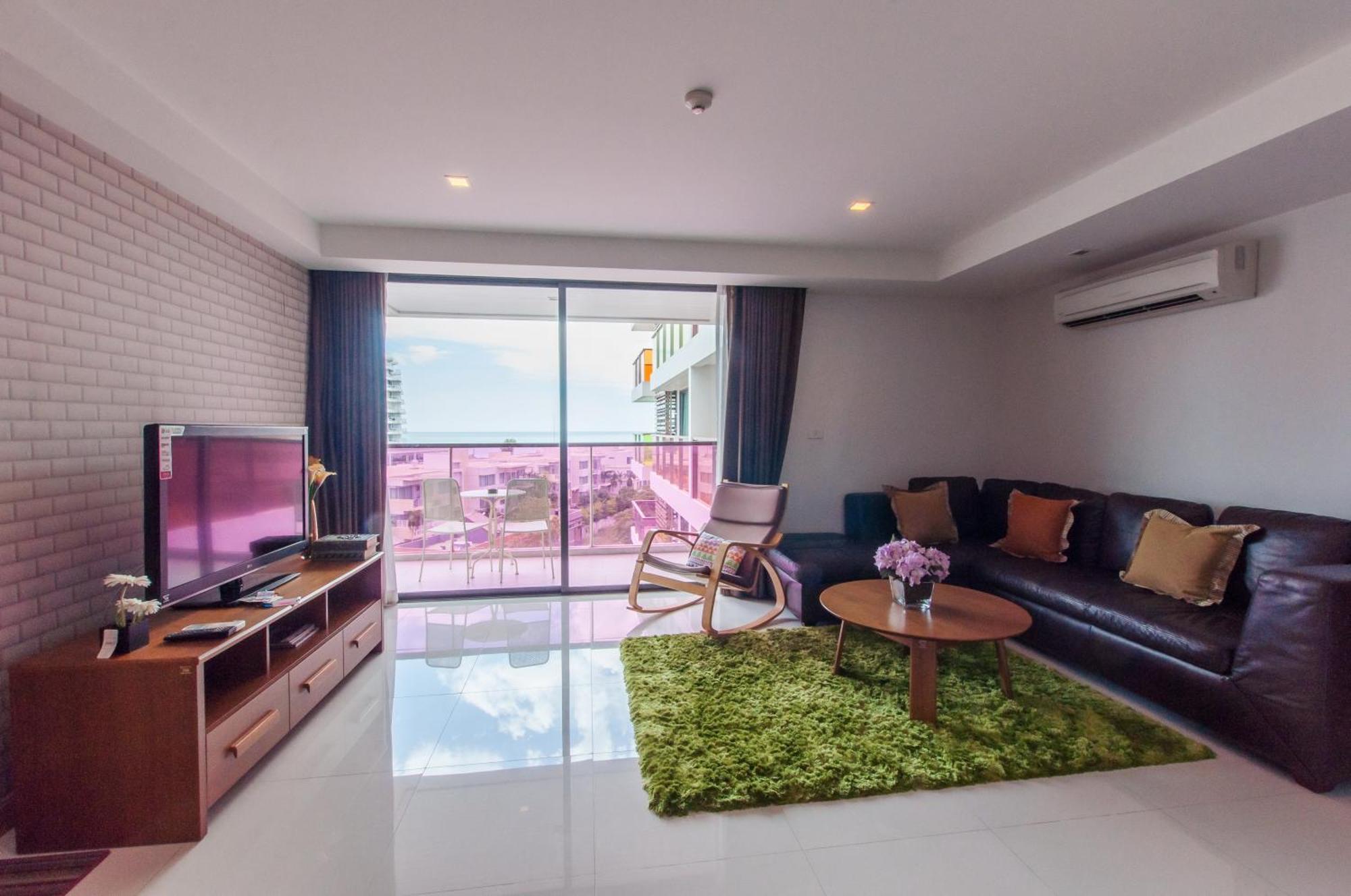 Rocco Seaview * Hua Hin