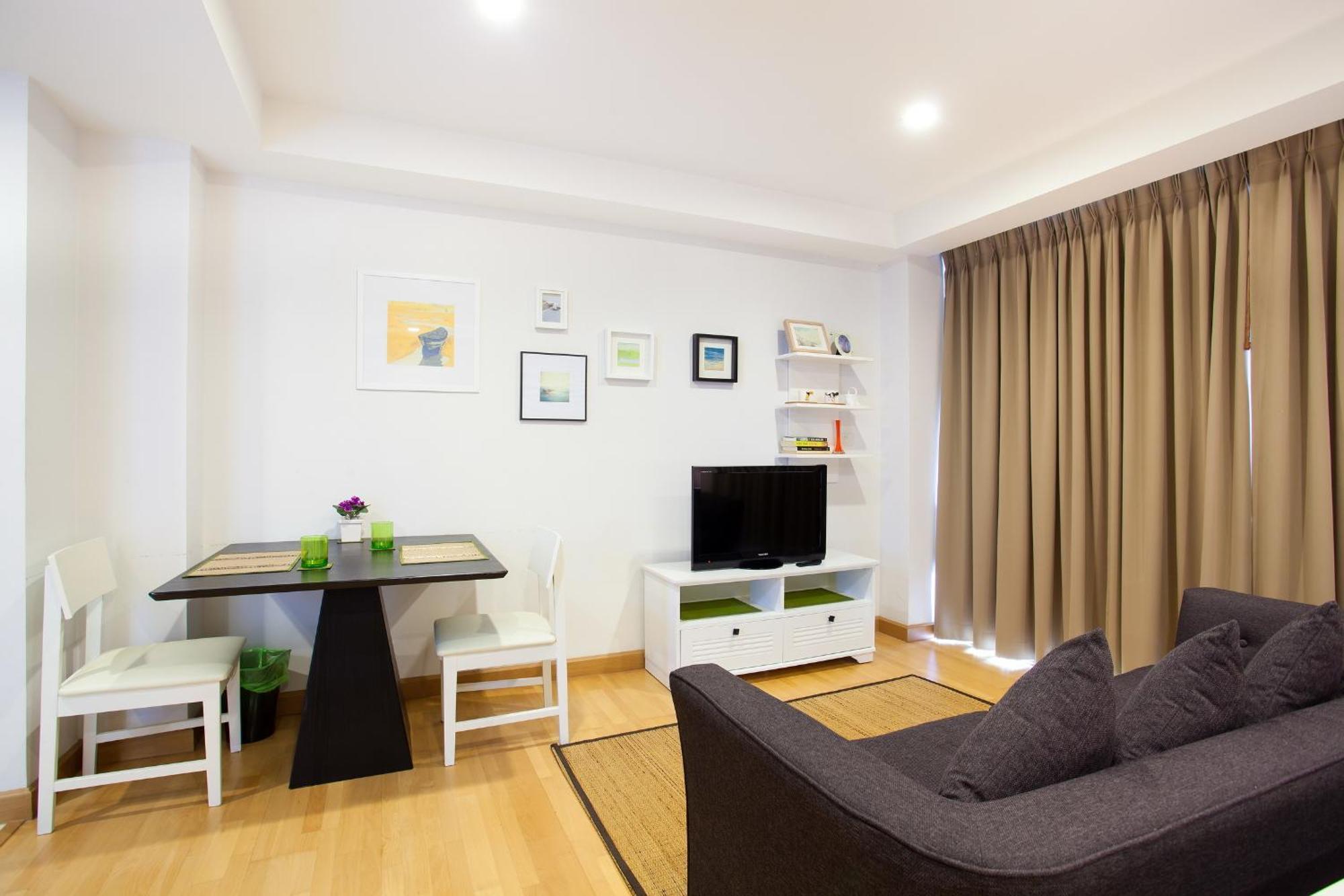 Rocco Seaview Apartment