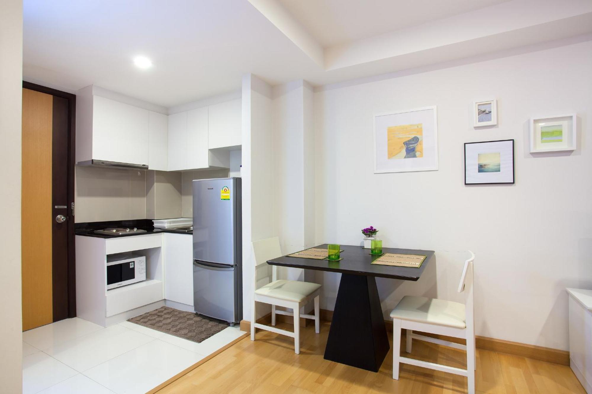 Rocco Seaview Apartment Hua Hin