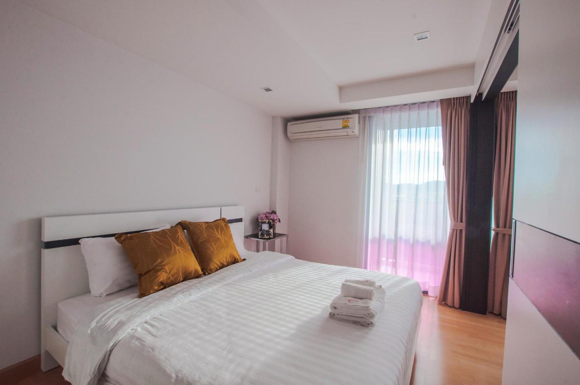 Rocco Seaview Hua Hin