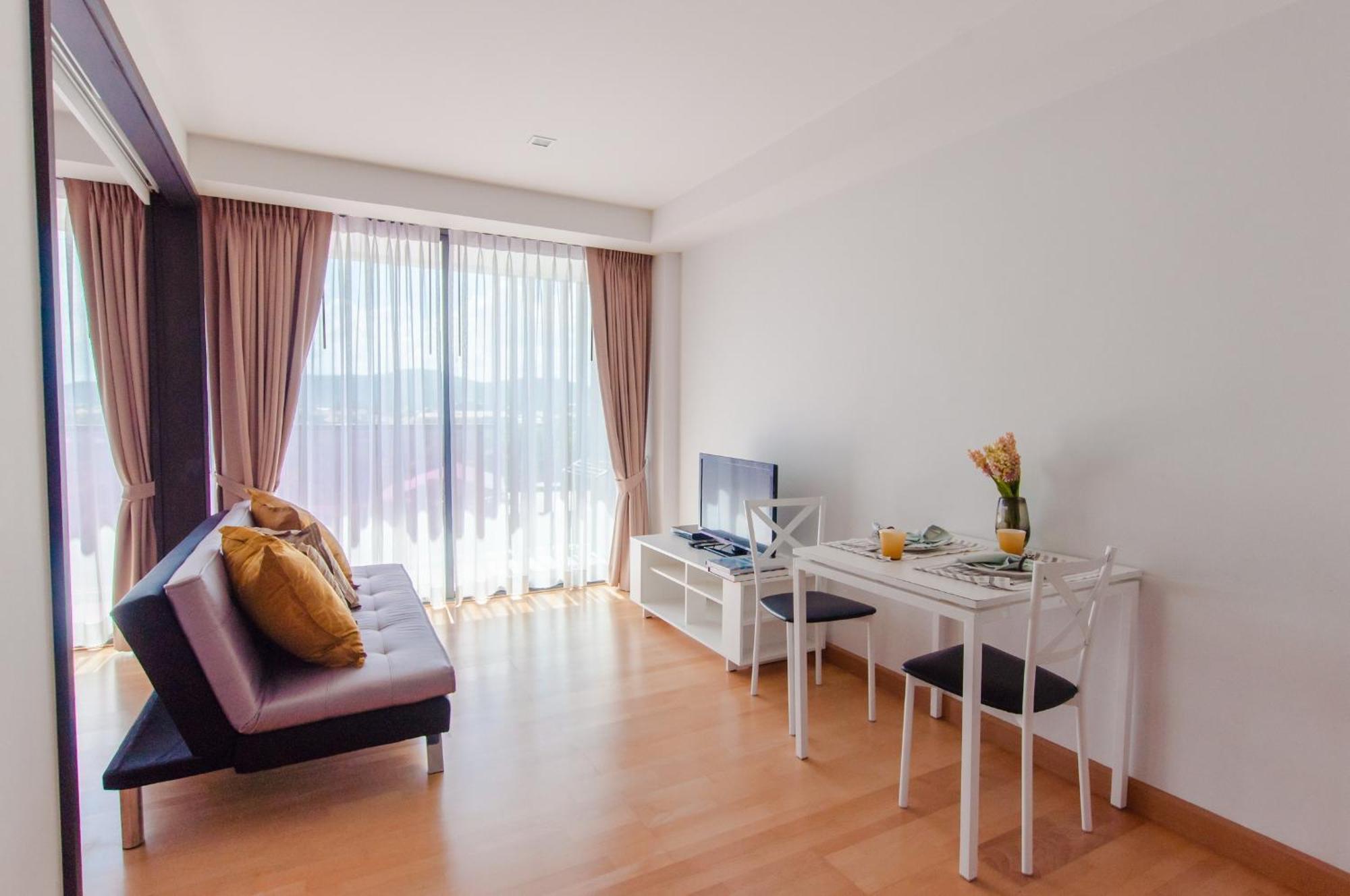 Rocco Seaview Apartment