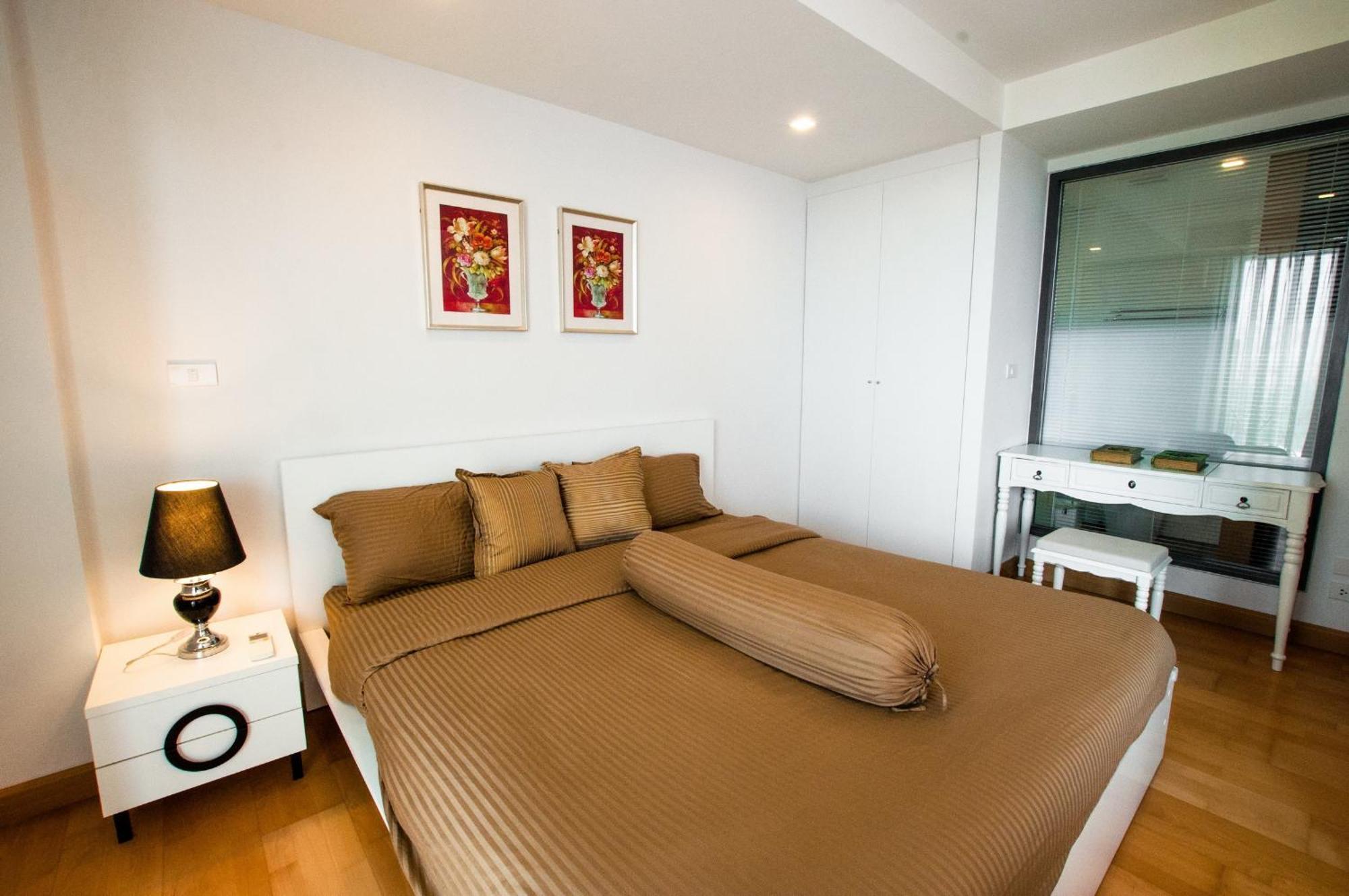 Apartment Rocco Seaview