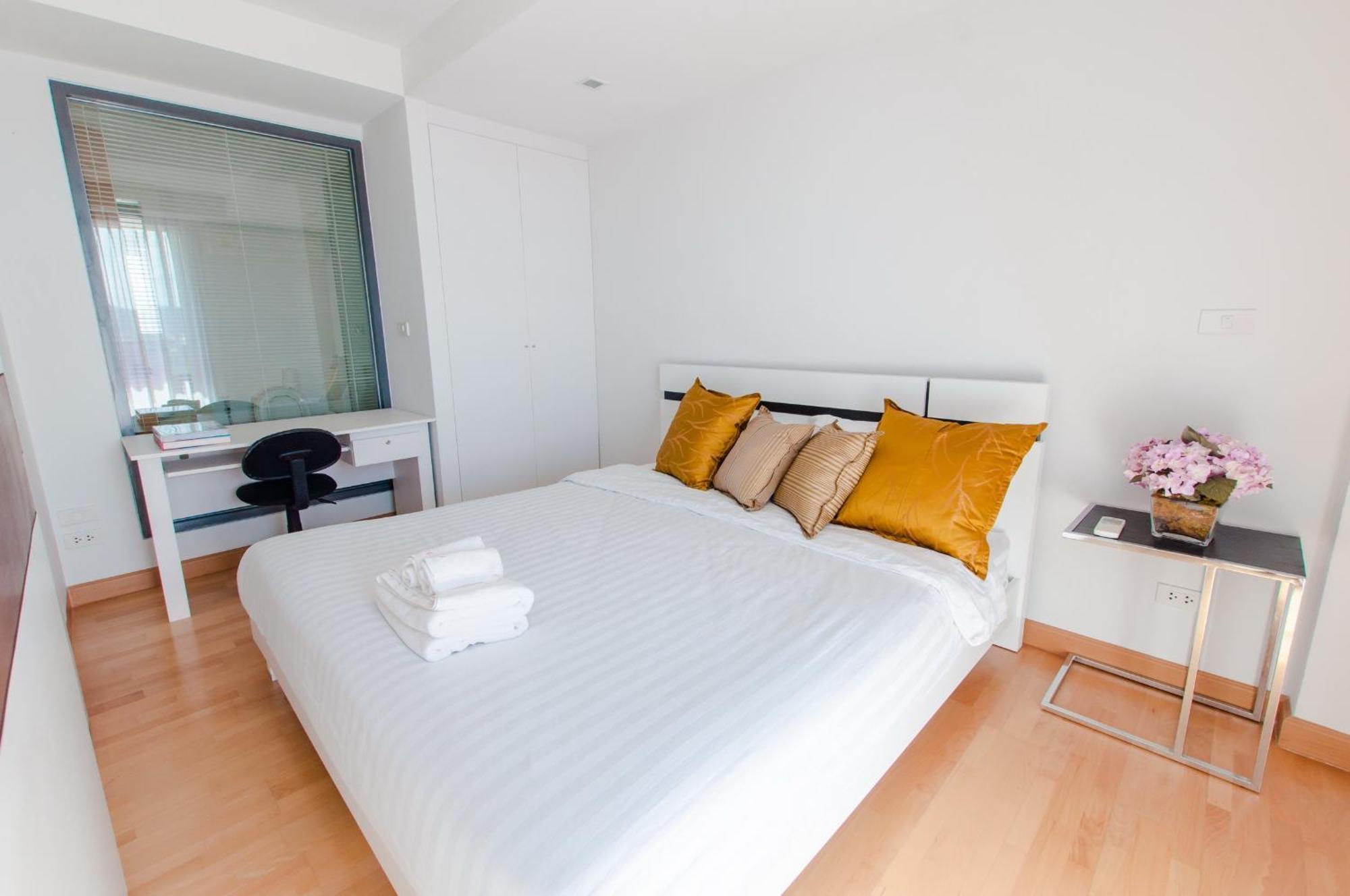 Apartment Rocco Seaview *