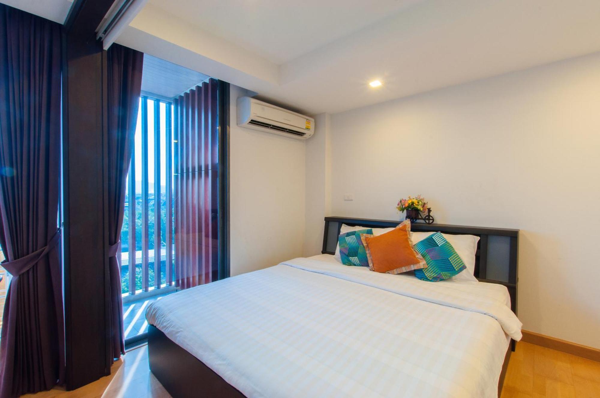 Rocco Seaview Apartment