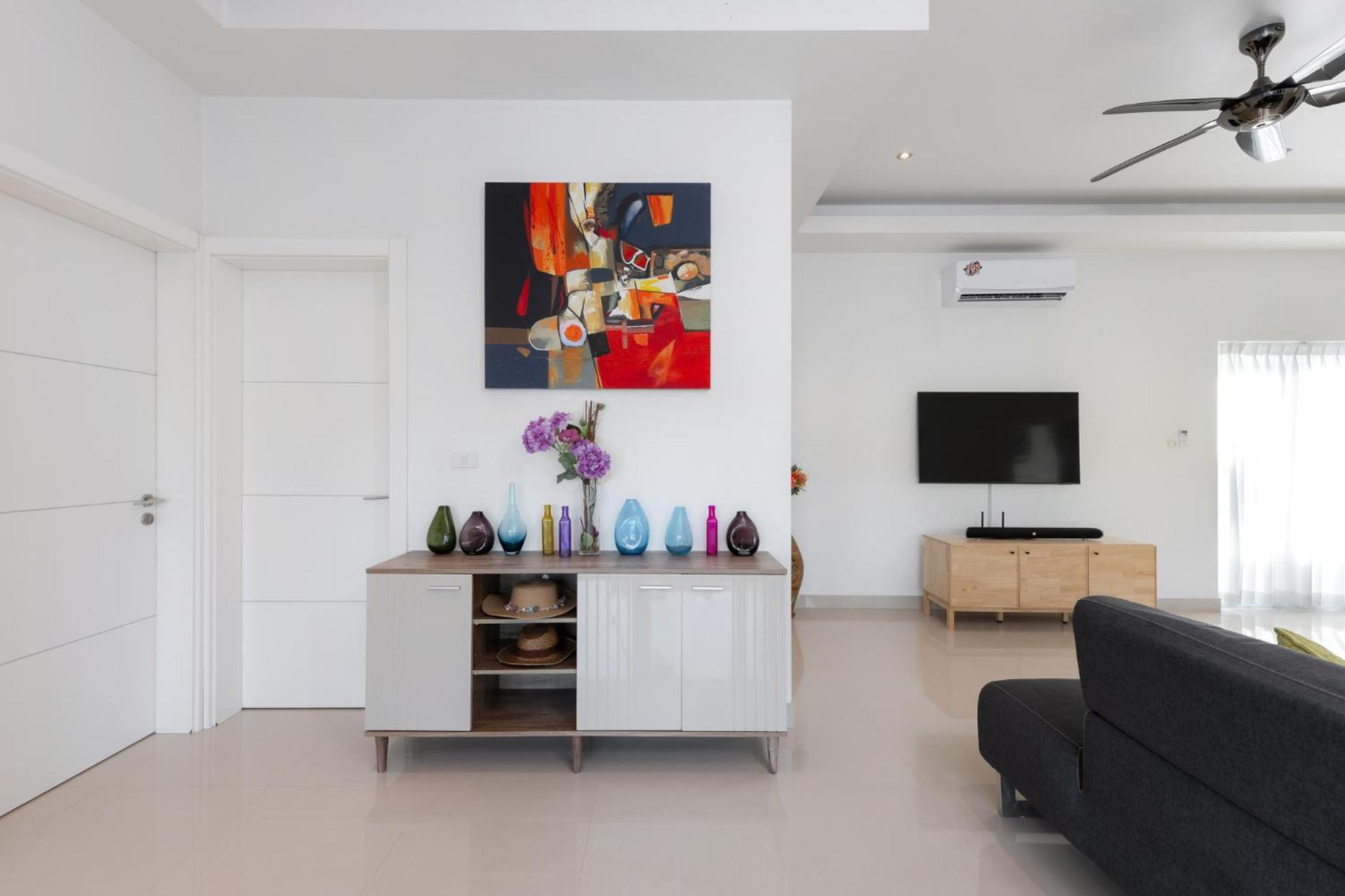 Orchid Paradise Homes * Hua Hin