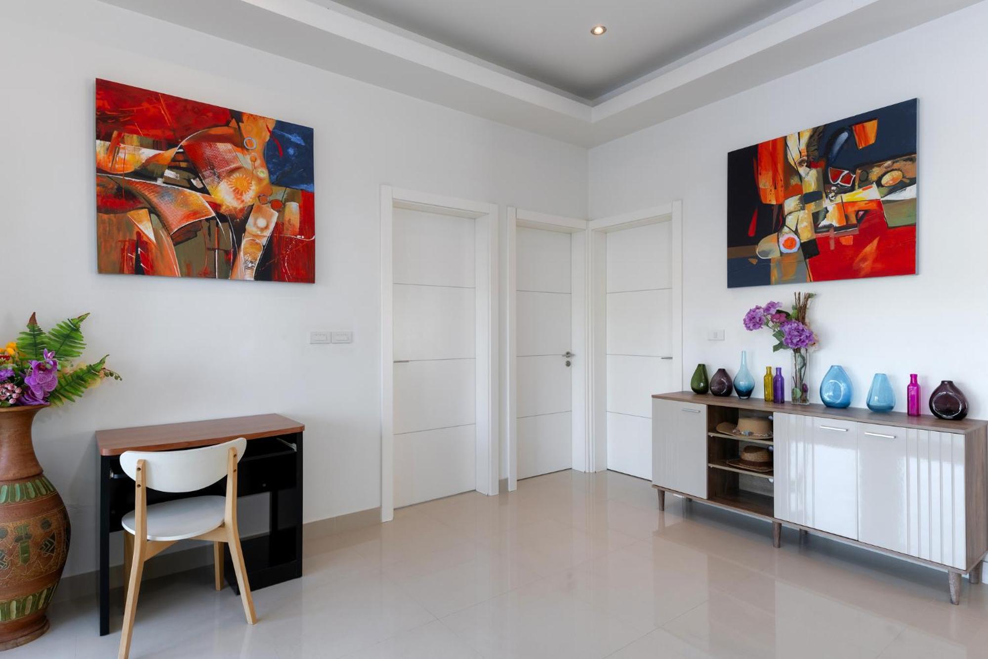 Orchid Paradise Homes Hua Hin