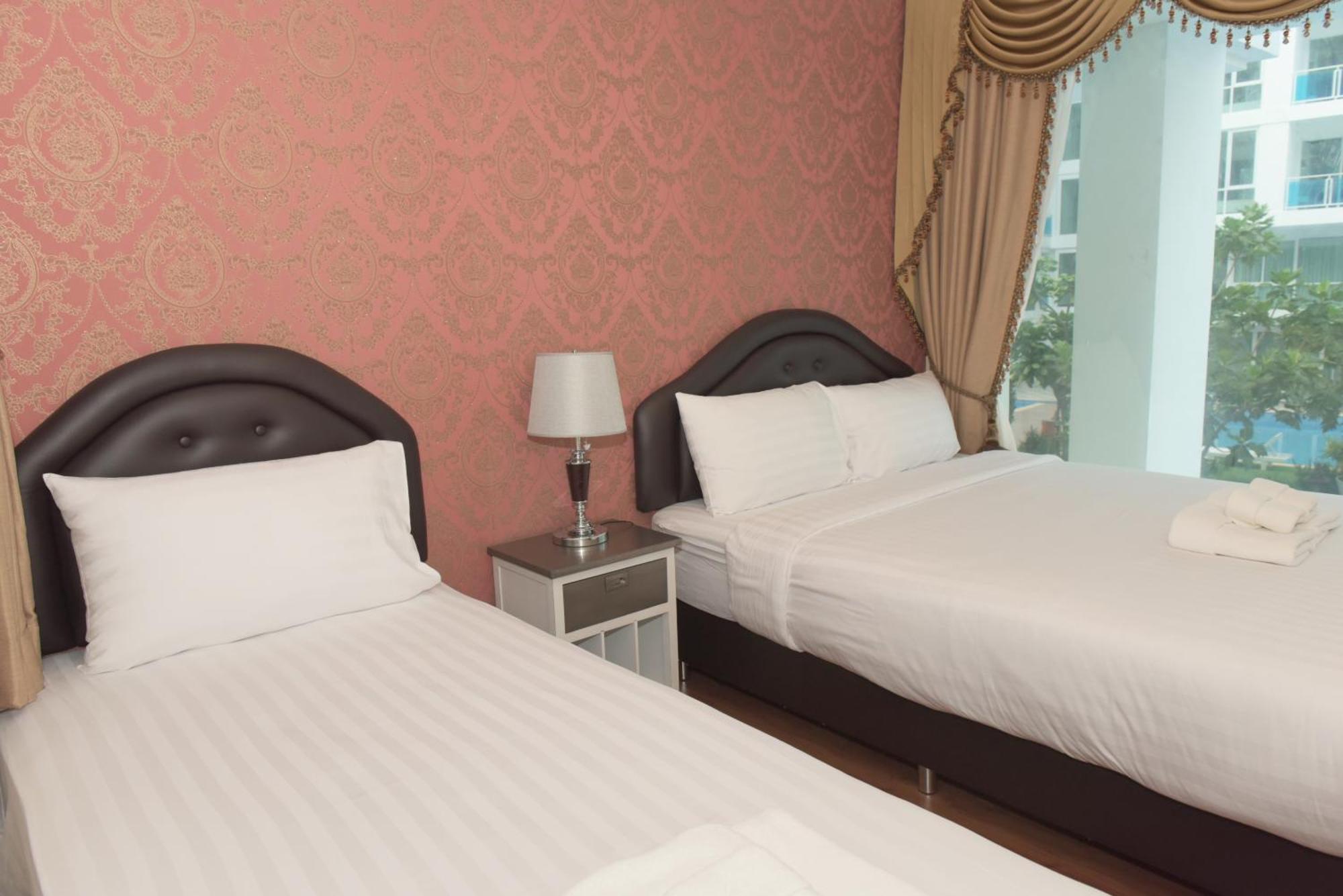 My By Grandroomservices * Hua Hin