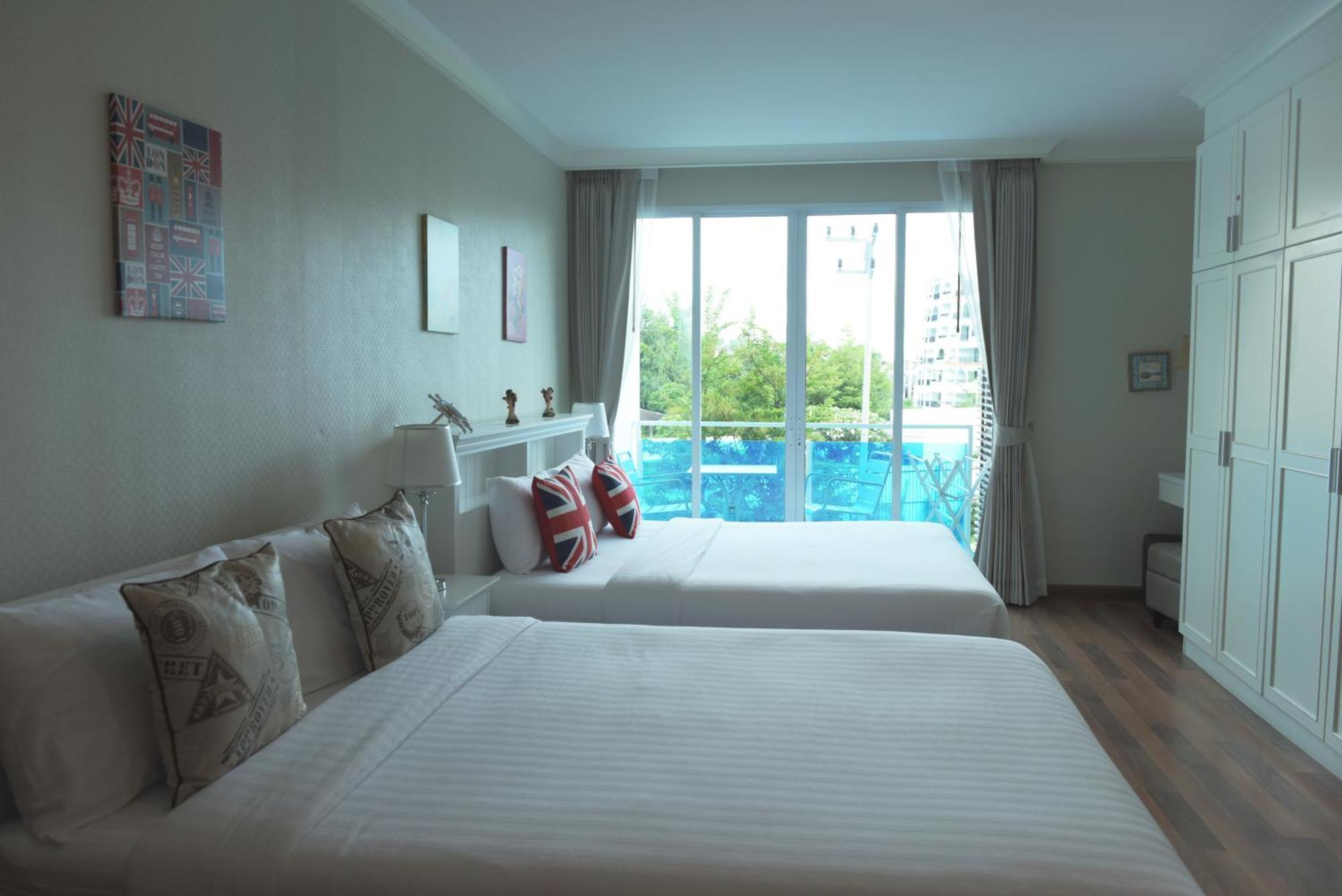 Apartment My By Grandroomservices