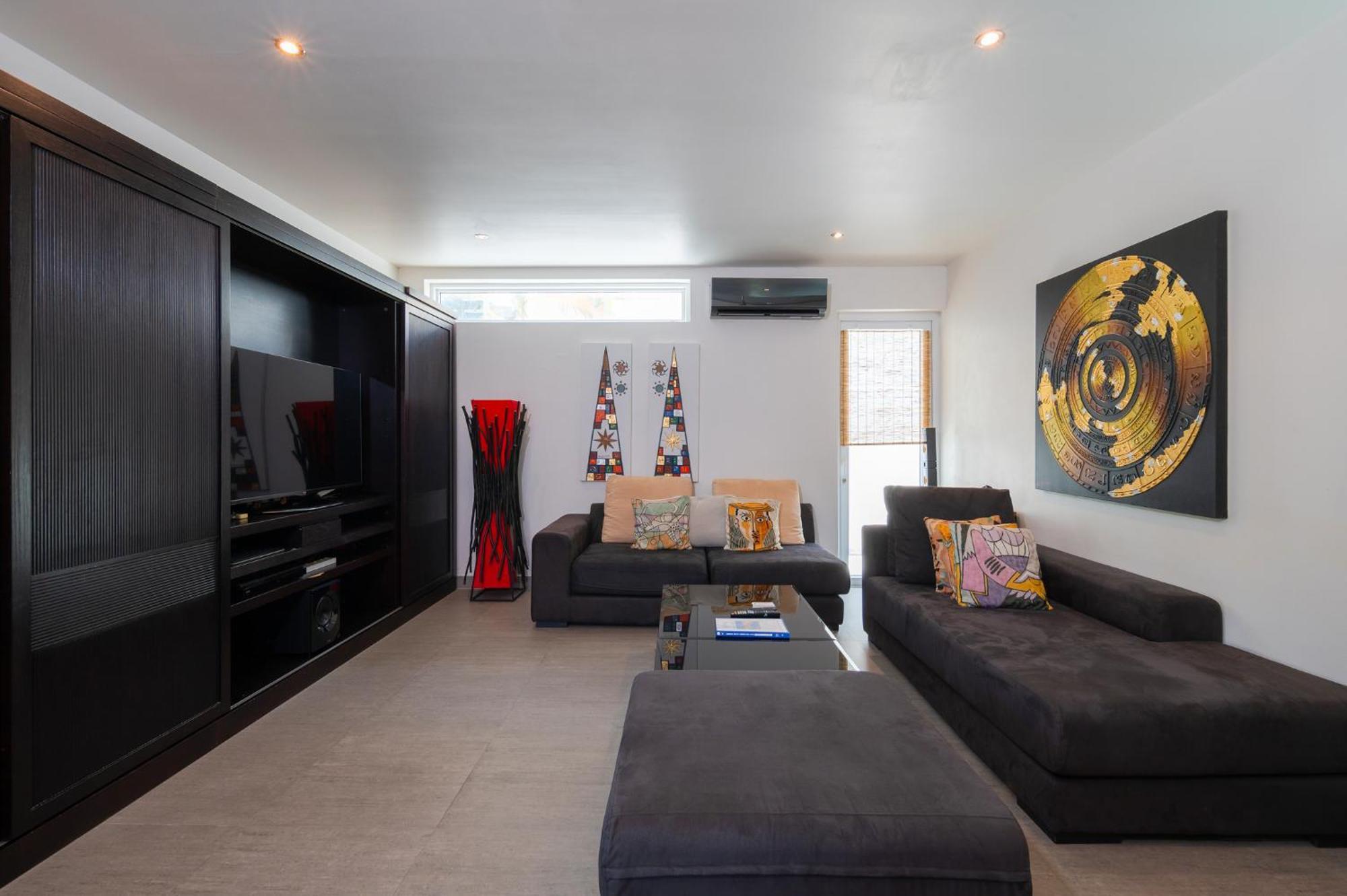 Orchid Paradise Homes * Hua Hin