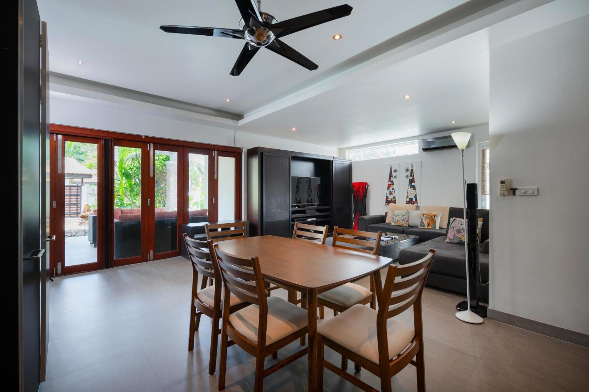 Orchid Paradise Homes Hua Hin