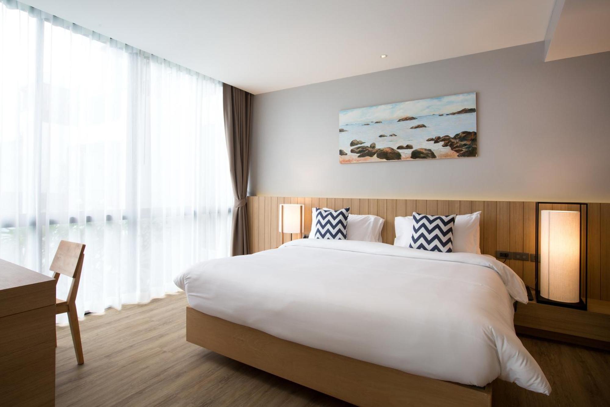 Asira Boutique Hotel Hua Hin