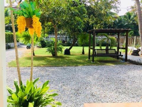 Vila Nicha Pool Hua Hin