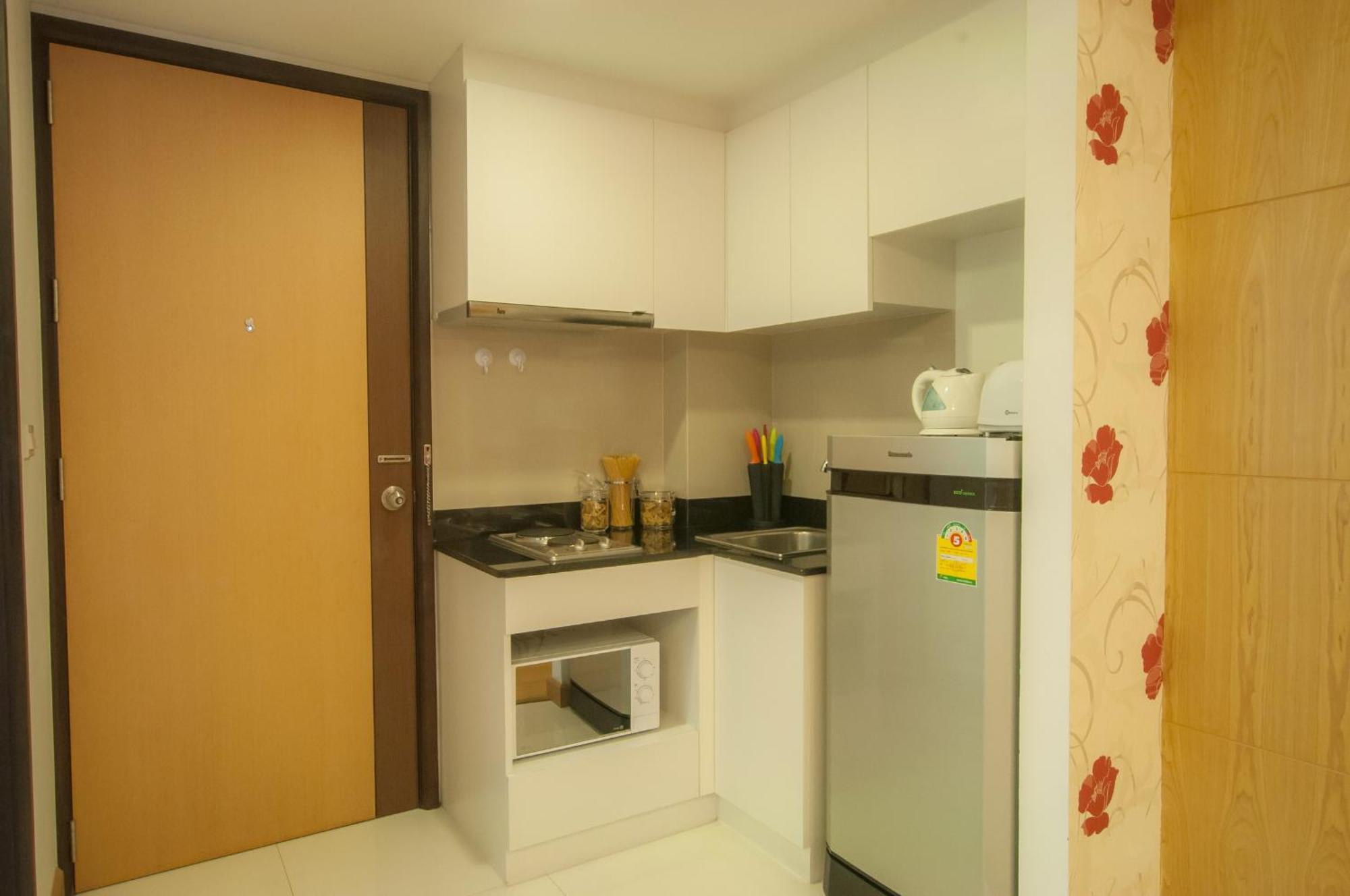 Apartment Rocco Seaview