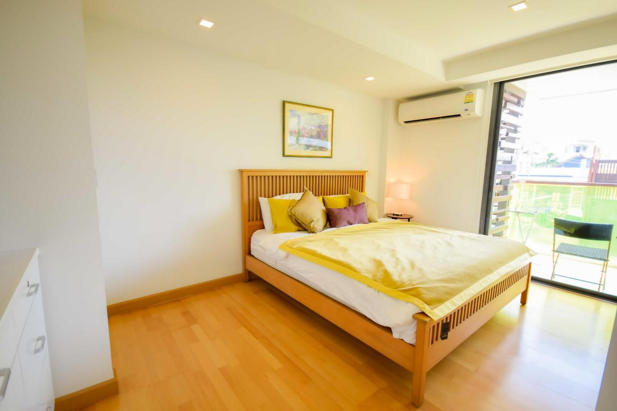 Rocco Seaview Apartment