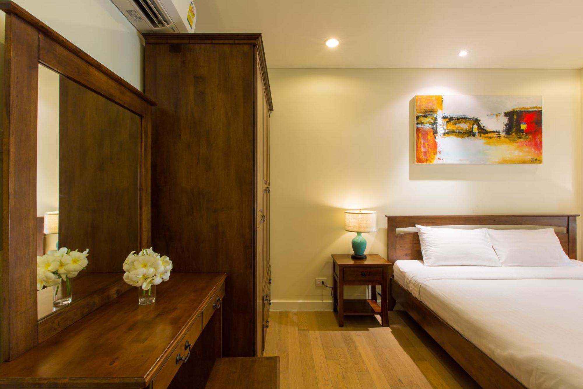 Mykonos Apartamento HHQ