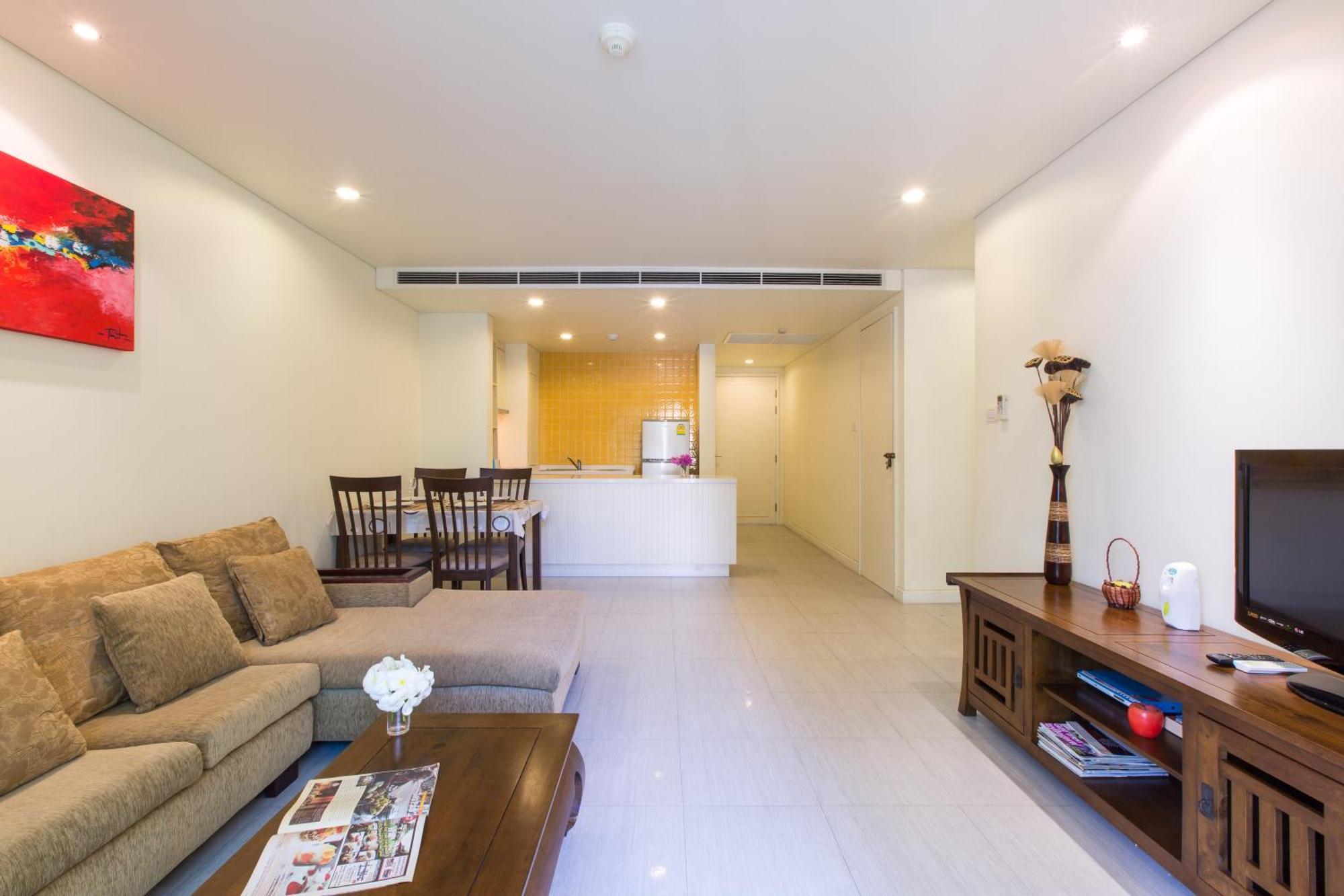 Mykonos Apartamento