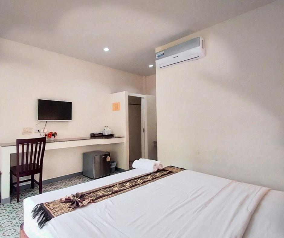 Hotel Baanloksouylokchay Hua Hin