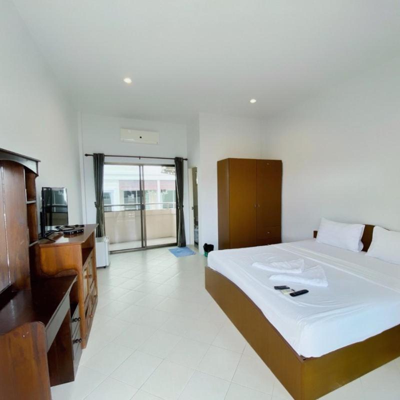 Baanloksouylokchay Hotel Hua Hin