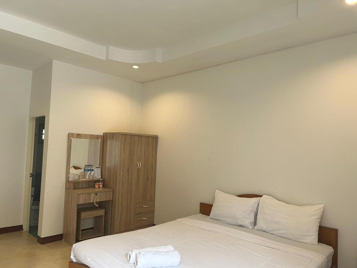 Hotel Baanloksouylokchay