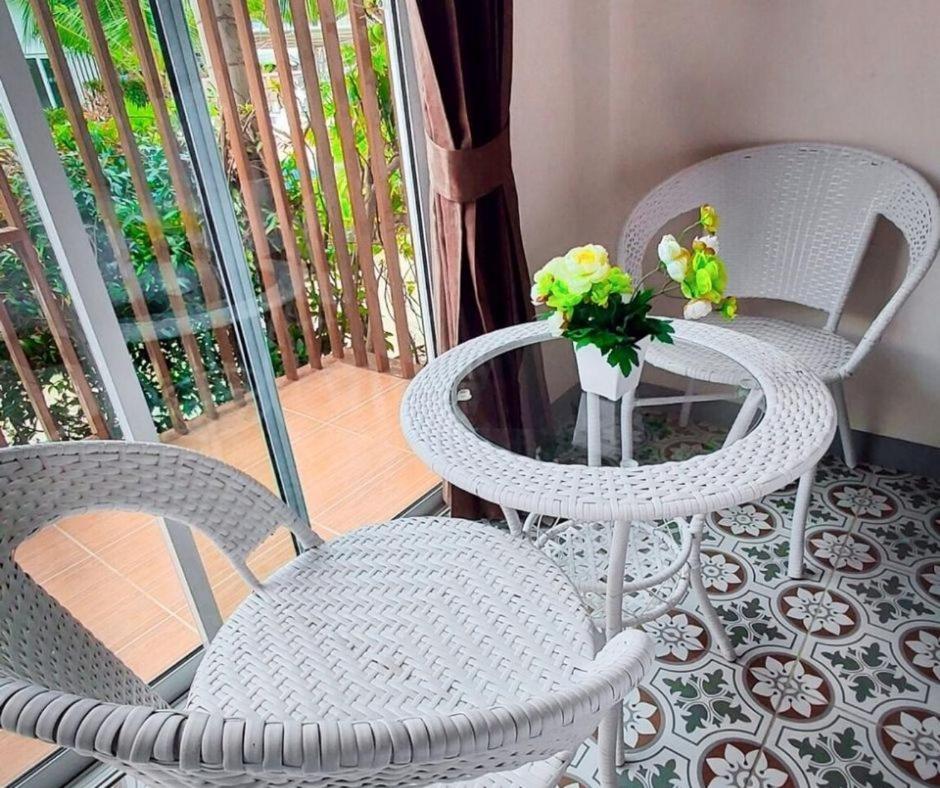 Baanloksouylokchay Hotel Hua Hin