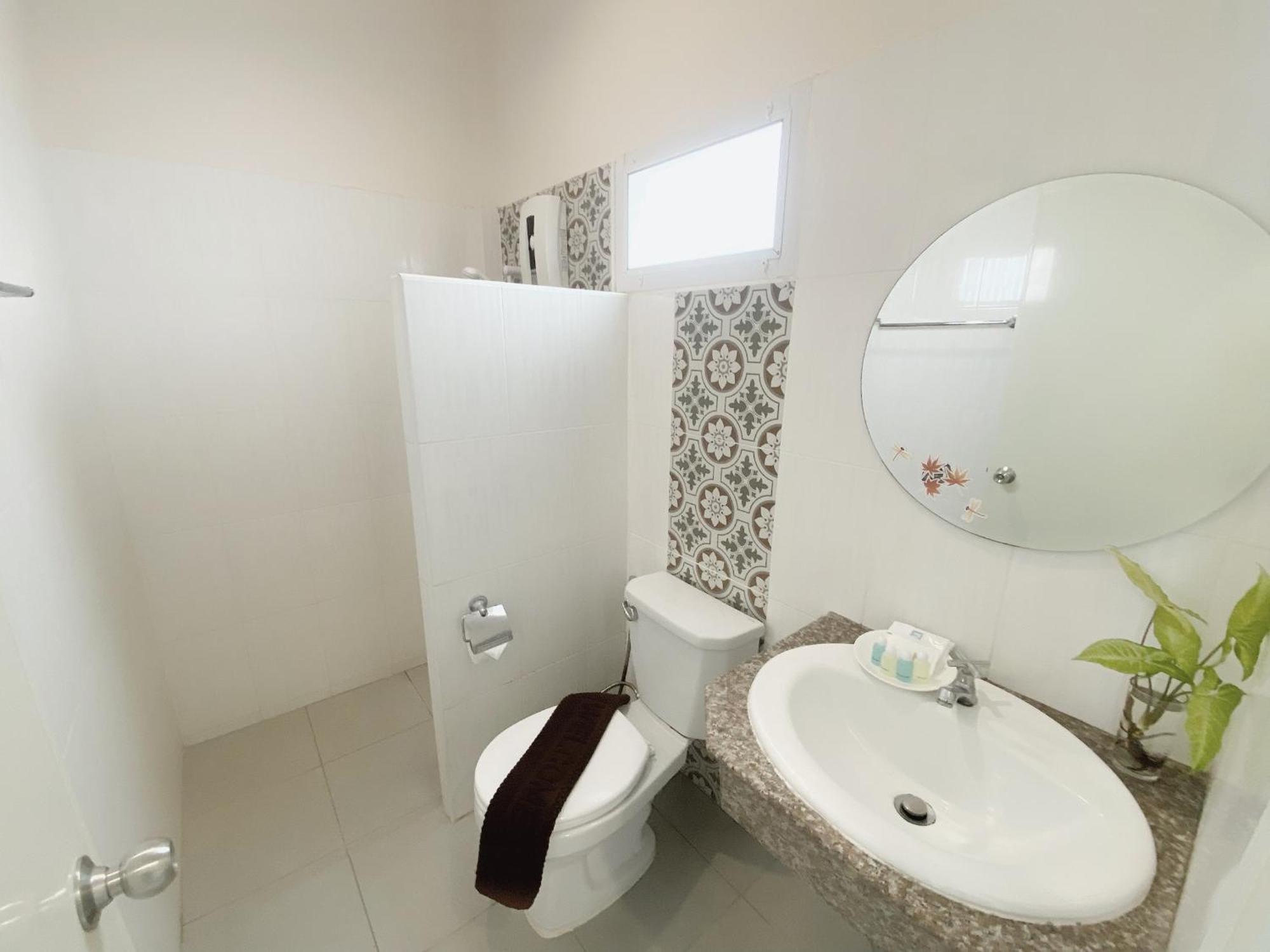 Baanloksouylokchay 3* Hua Hin