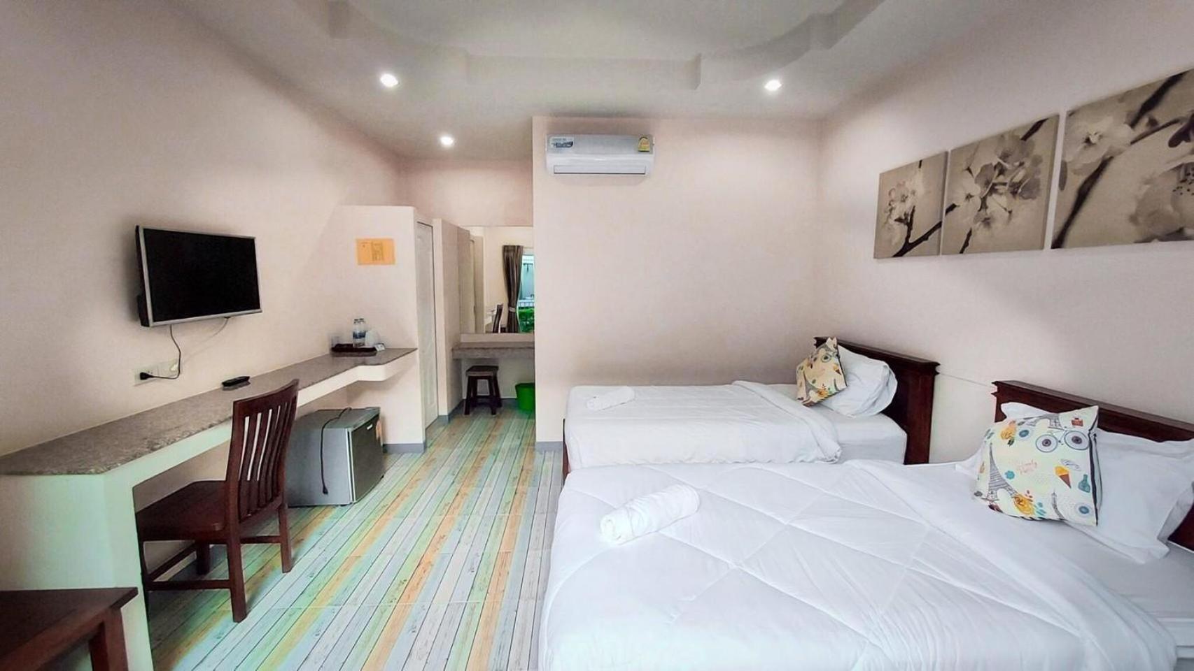 Baanloksouylokchay Hotel