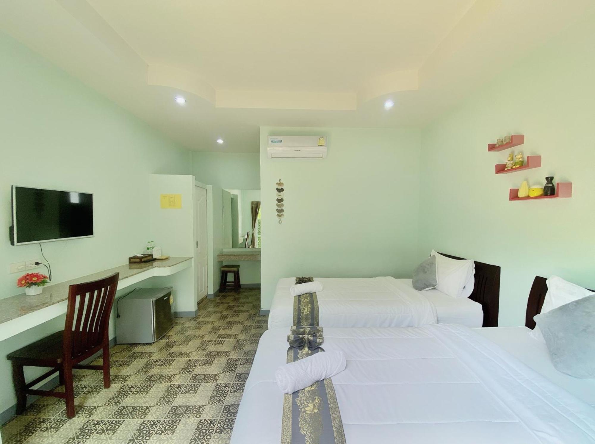 Baanloksouylokchay 3* Hua Hin