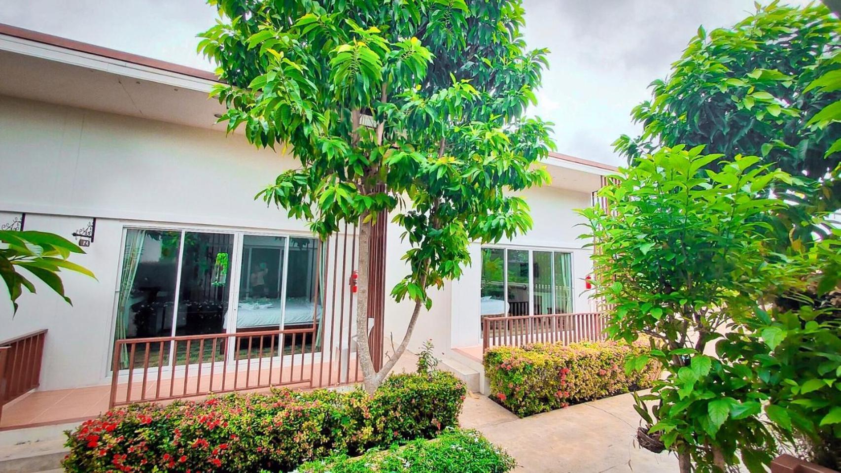 Hotel Baanloksouylokchay Hua Hin