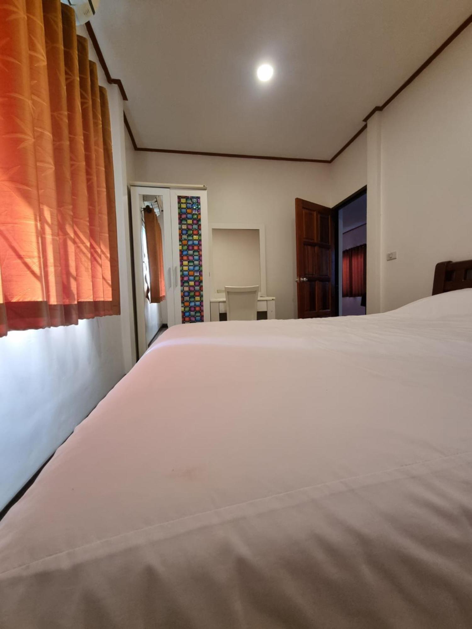 Holiday home บ้านเฮา Hua Hin