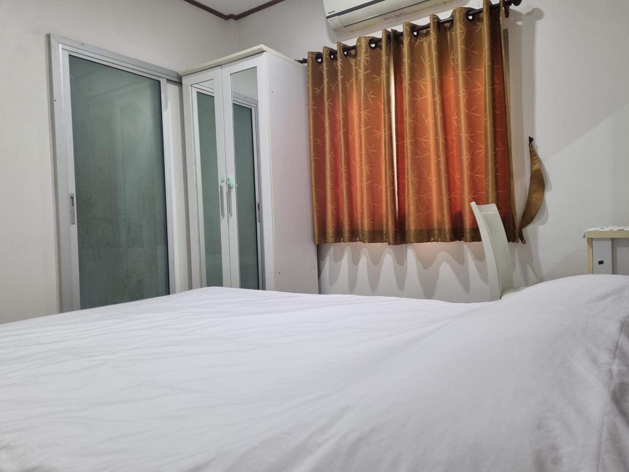 บ้านเฮา Holiday home *
