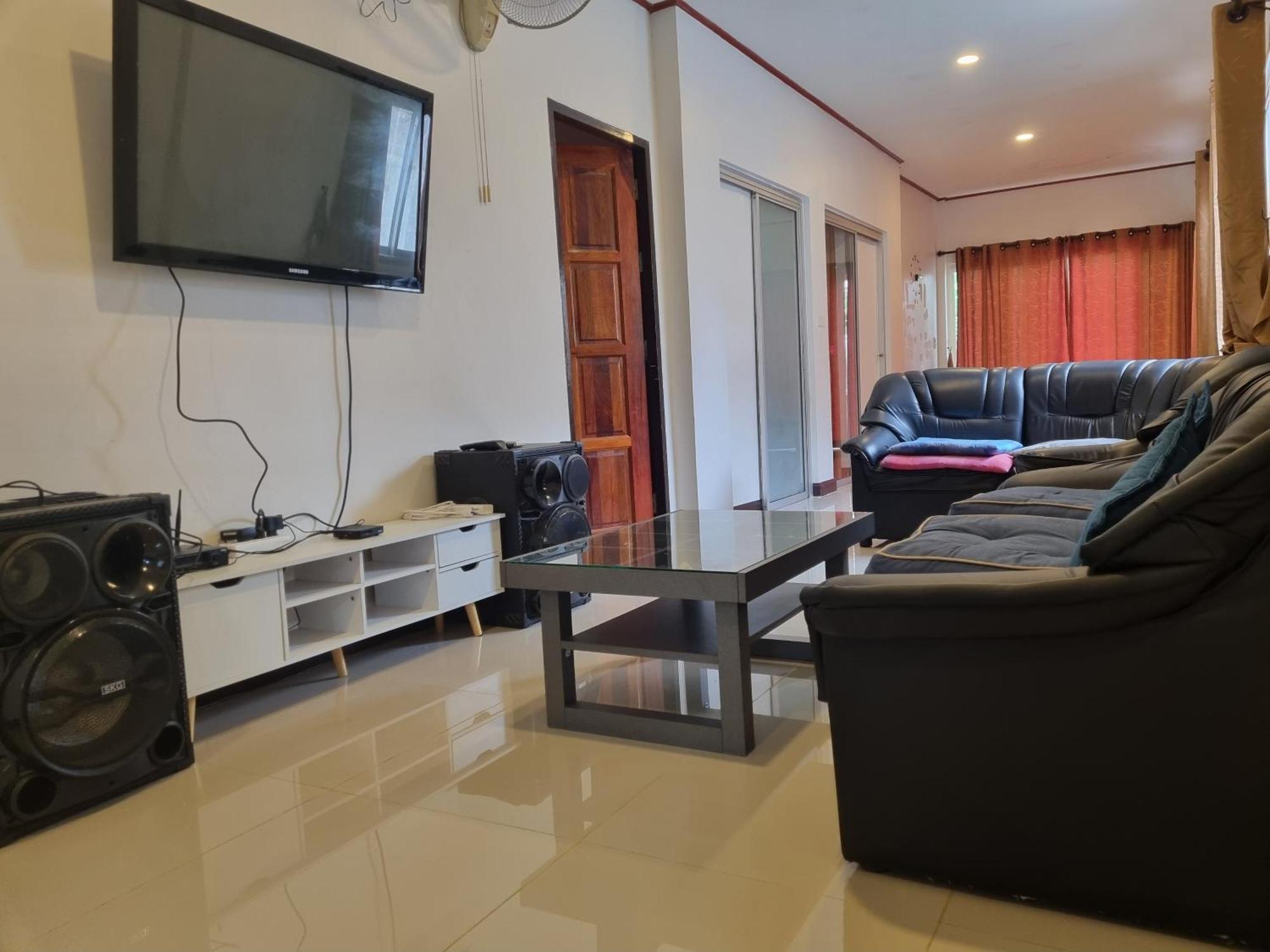 Holiday home บ้านเฮา Hua Hin