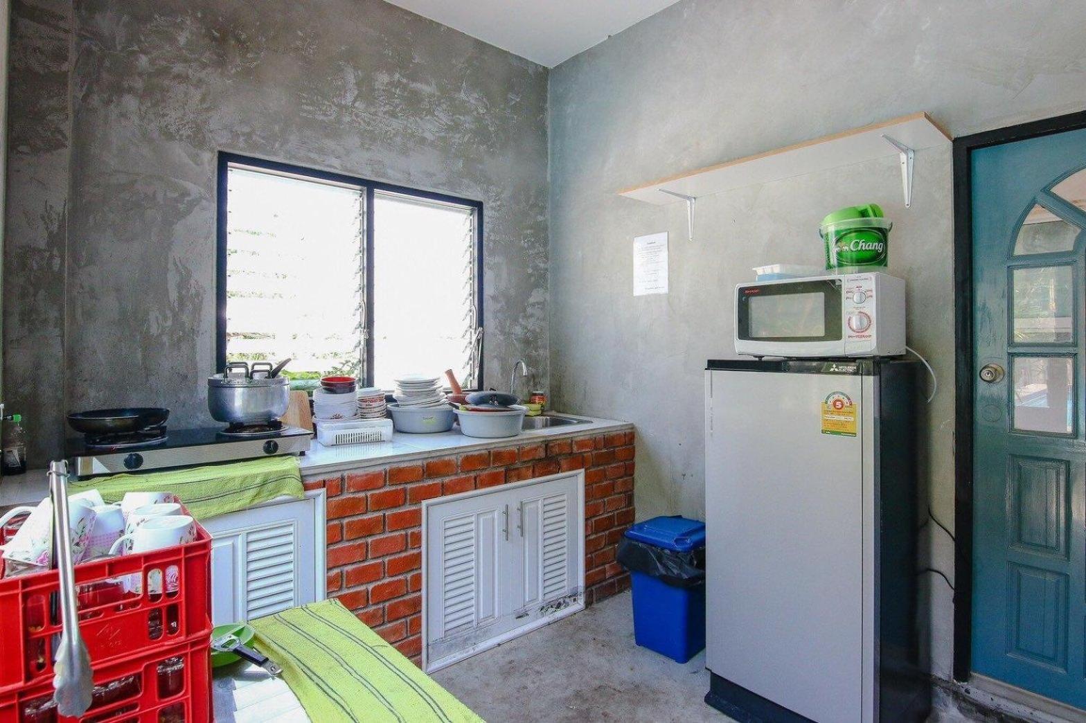 Villa Stone House Hua Hin