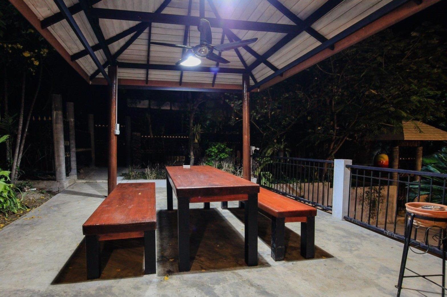Stone House Villa Hua Hin