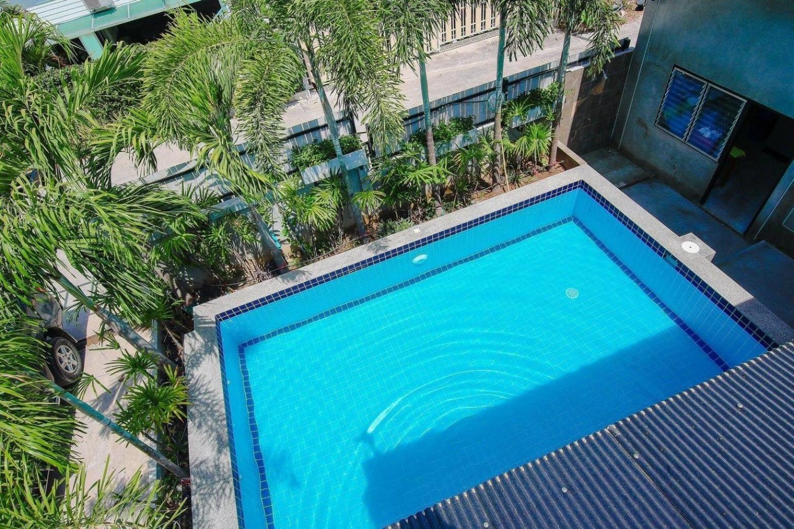 Stone House Villa Hua Hin