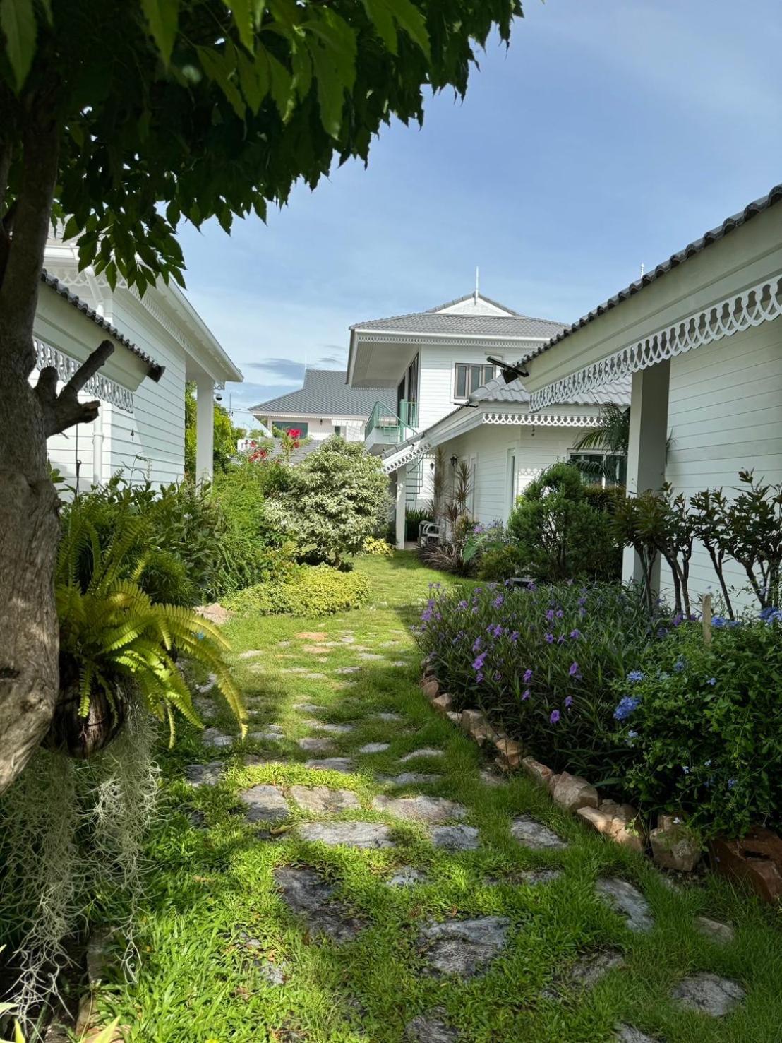 Pailin Pool Villa,huahin Homestay Hua Hin