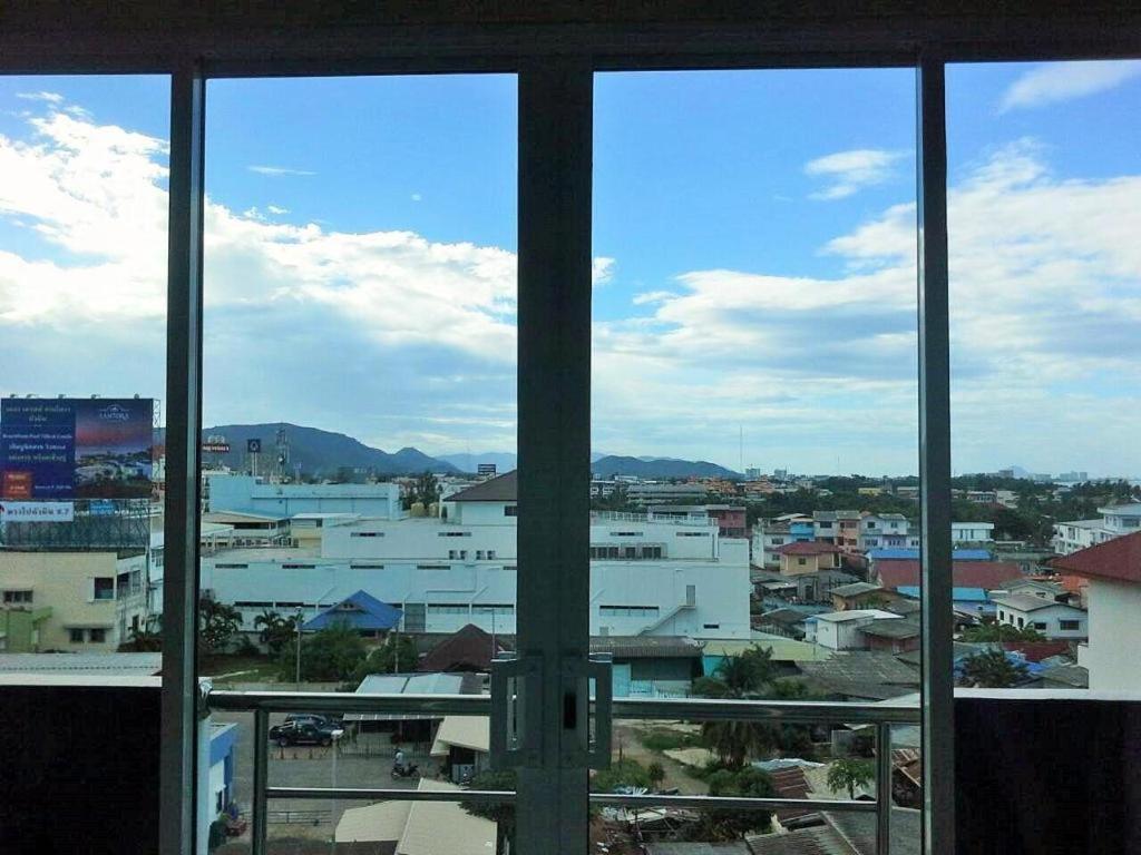 Chevasai Hotel Hua Hin