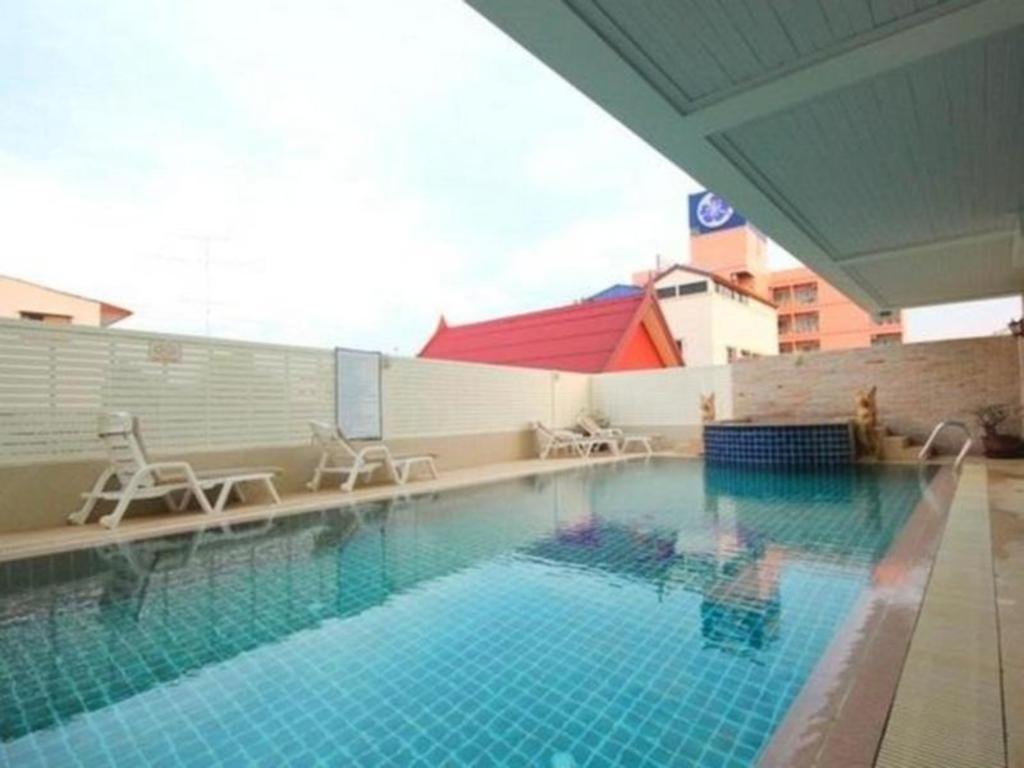 Hotel Sukwilai HHQ