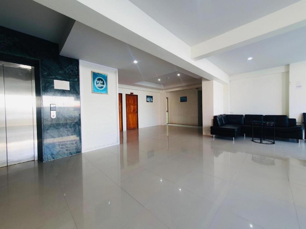 Hotel Sukwilai 2*
