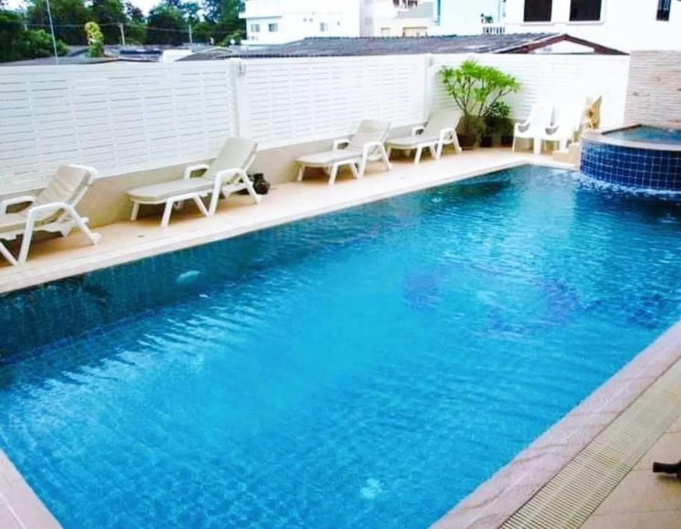Hotel Sukwilai HHQ