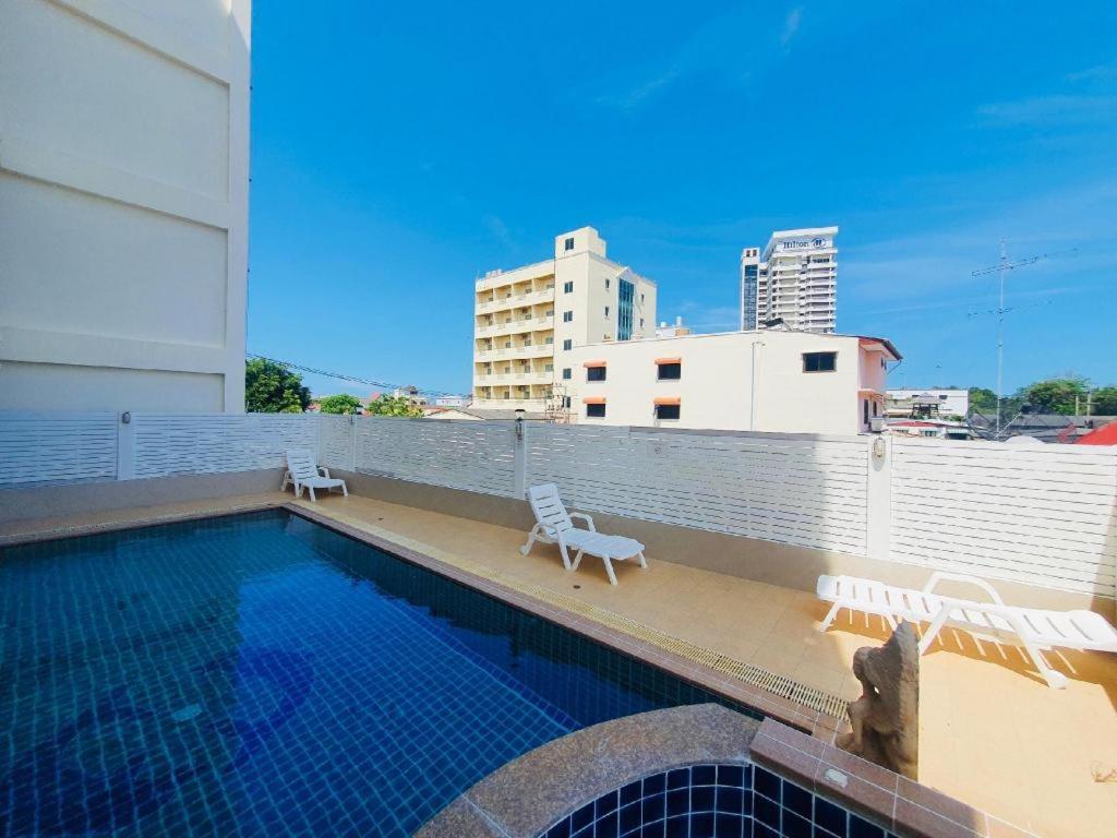 Hotel Sukwilai