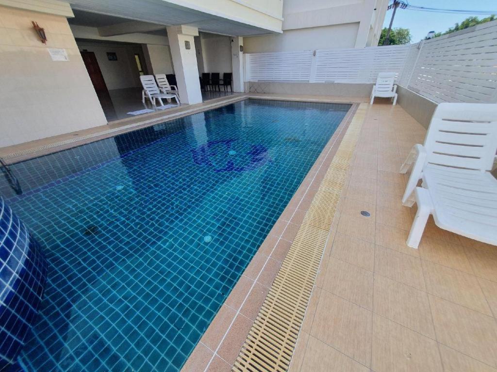 Sukwilai Hotel HHQ