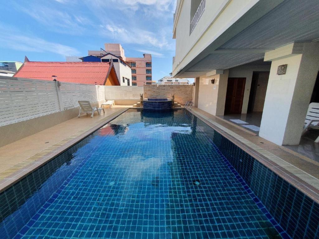 Hotel Sukwilai HHQ