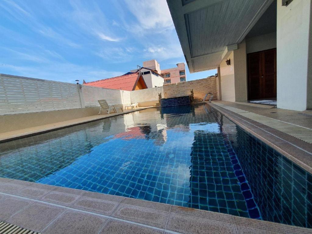 Hotel Sukwilai HHQ