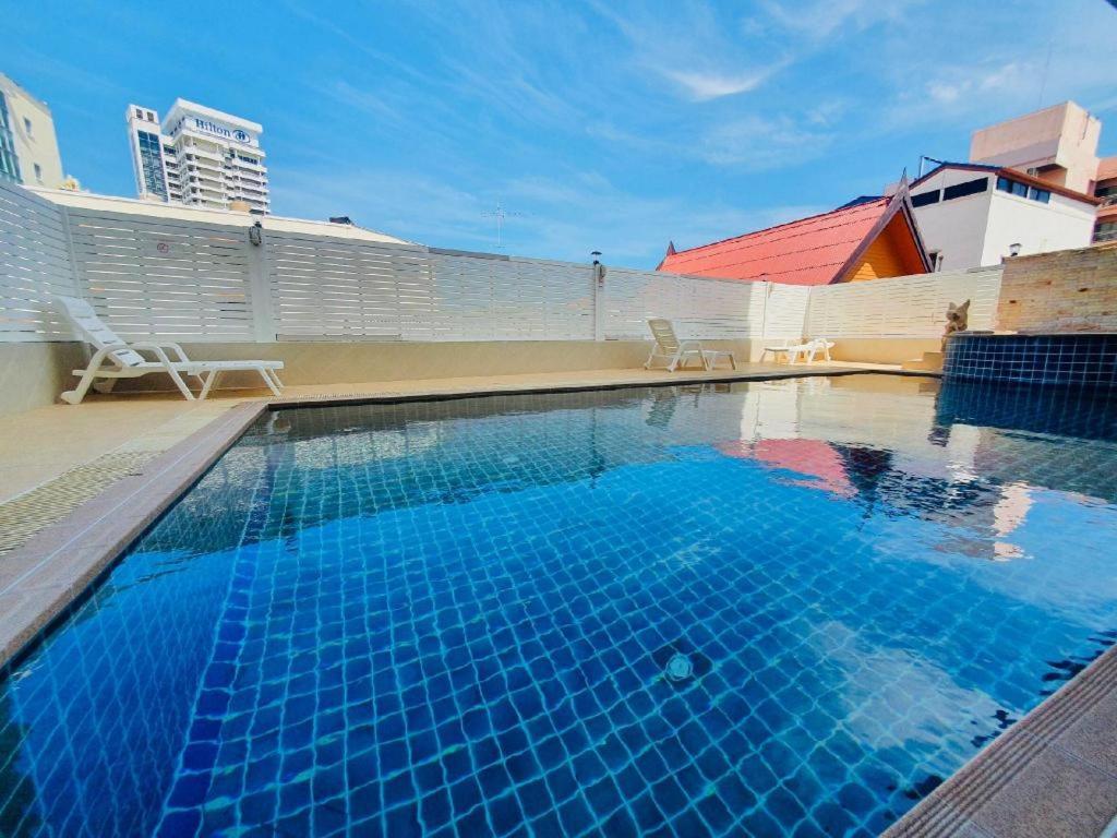 Sukwilai Hotel HHQ