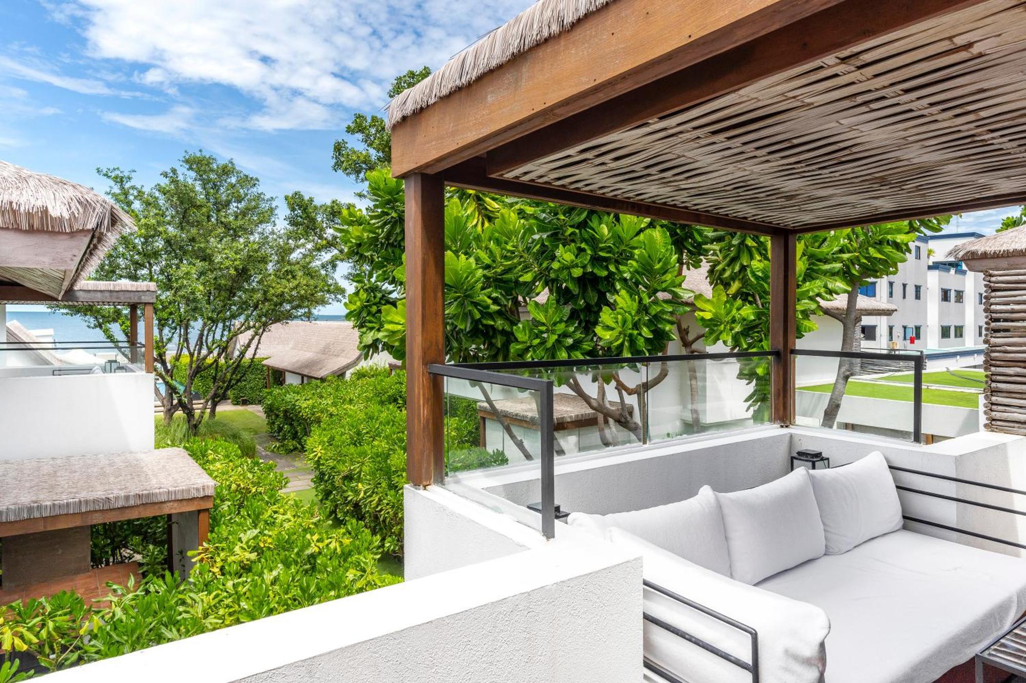Resort Putahracsa