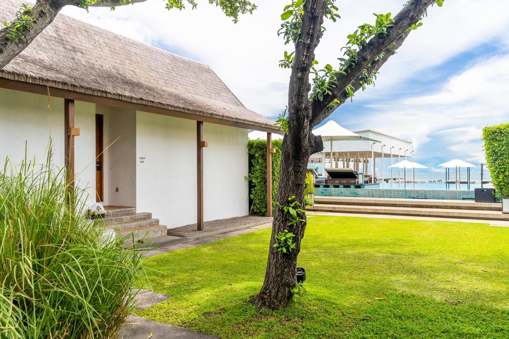 Resort Putahracsa 5*
