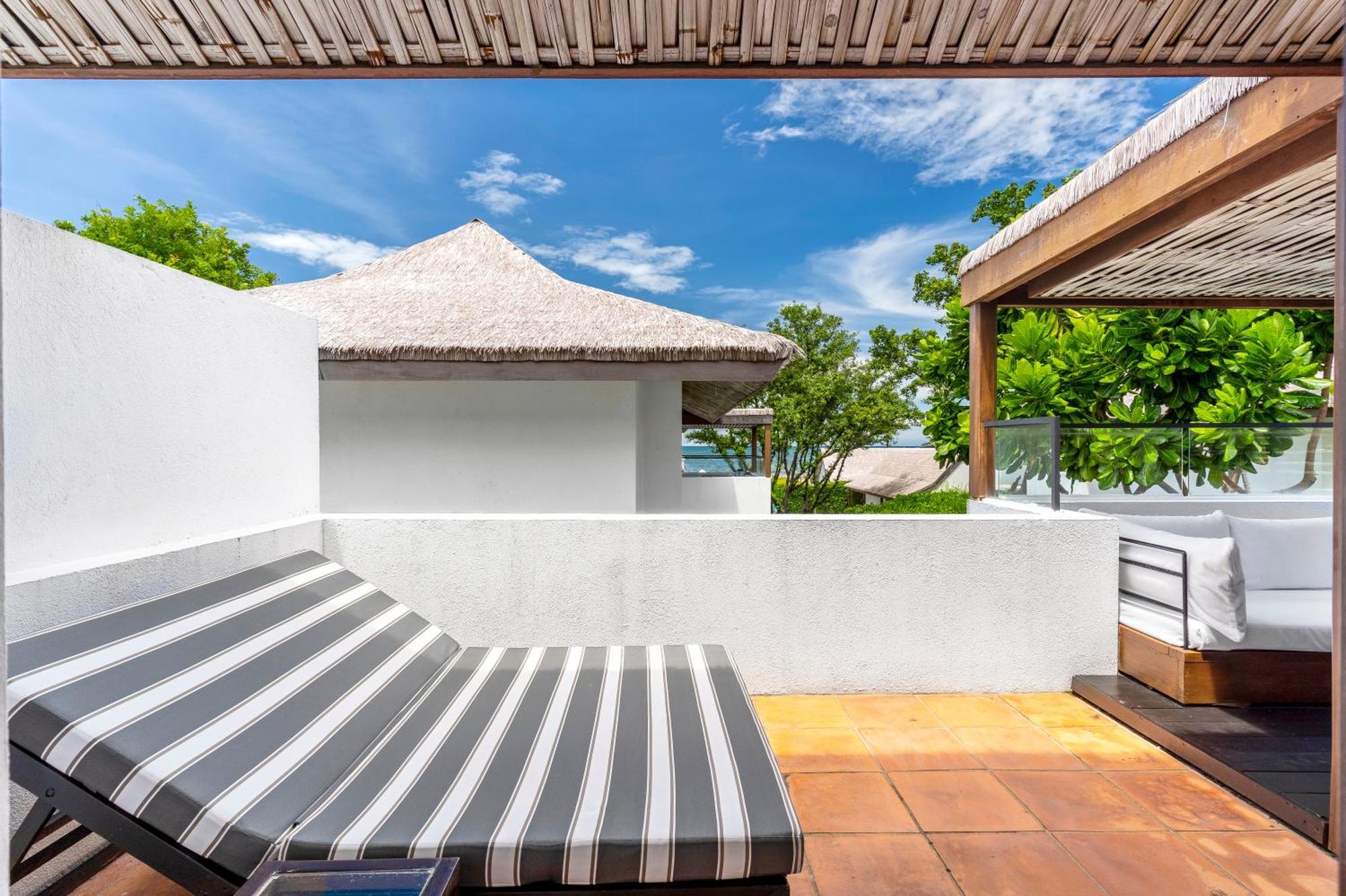 Putahracsa Resort Hua Hin